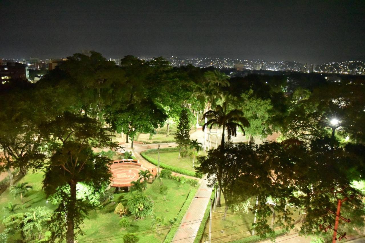 Hotel Mio Boutique Cúcuta Exteriör bild